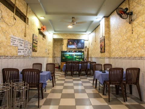 Không Gian Lẩu Thái Cô Ba